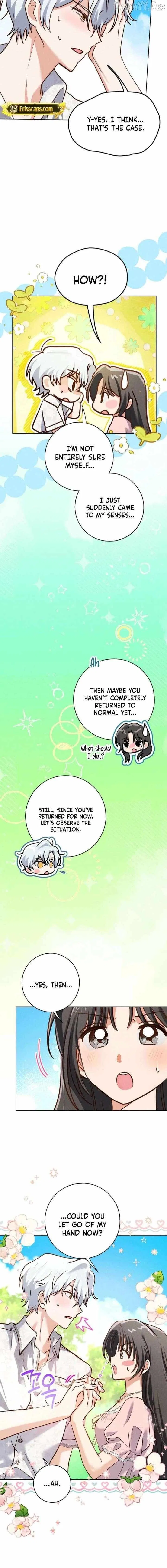 Reeling in the Male Lead Chapter 37 – Page 8