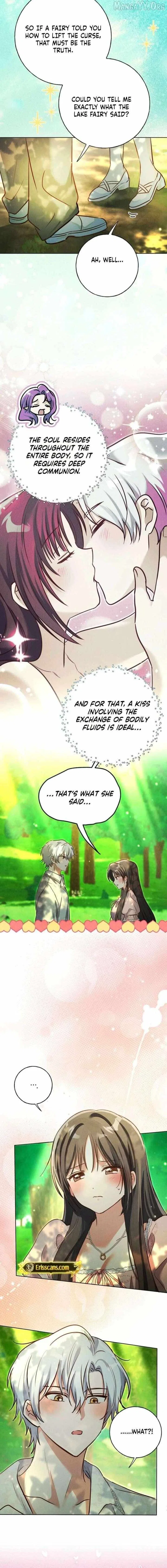 Reeling in the Male Lead Chapter 37 – Page 12