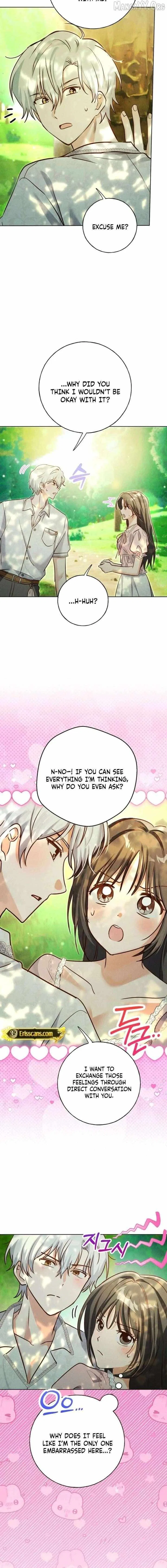 Reeling in the Male Lead Chapter 37 – Page 14