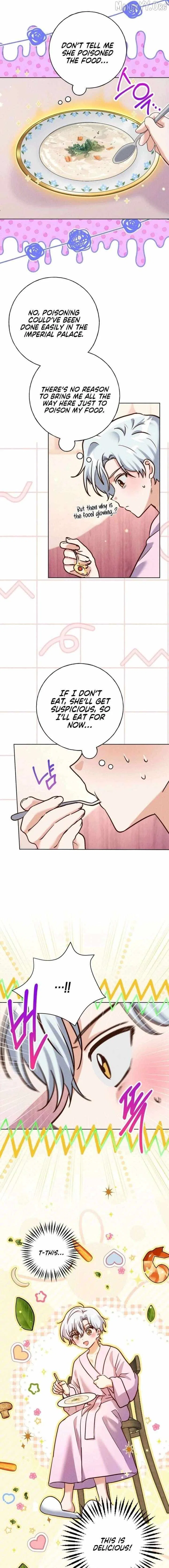 Reeling in the Male Lead Chapter 36 – Page 2