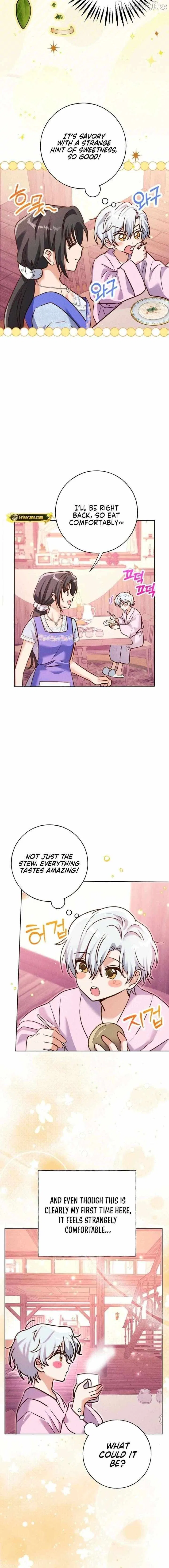 Reeling in the Male Lead Chapter 36 – Page 3
