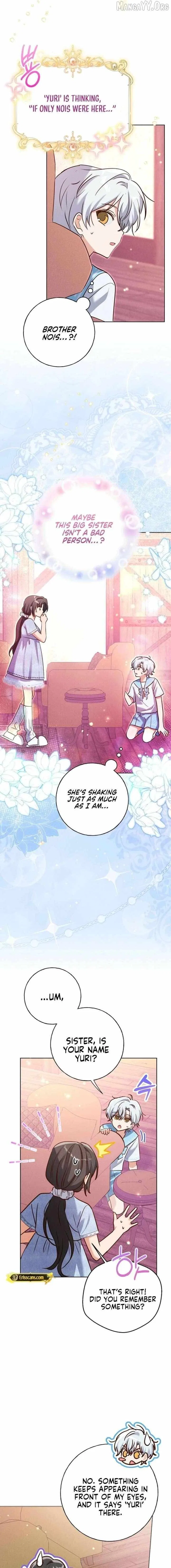 Reeling in the Male Lead Chapter 36 – Page 6