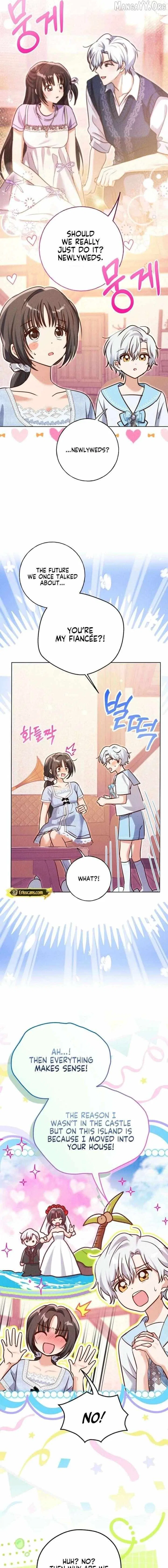 Reeling in the Male Lead Chapter 36 – Page 8