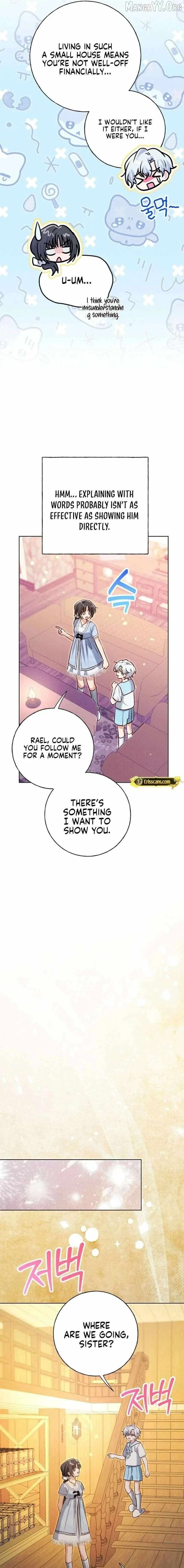 Reeling in the Male Lead Chapter 36 – Page 10
