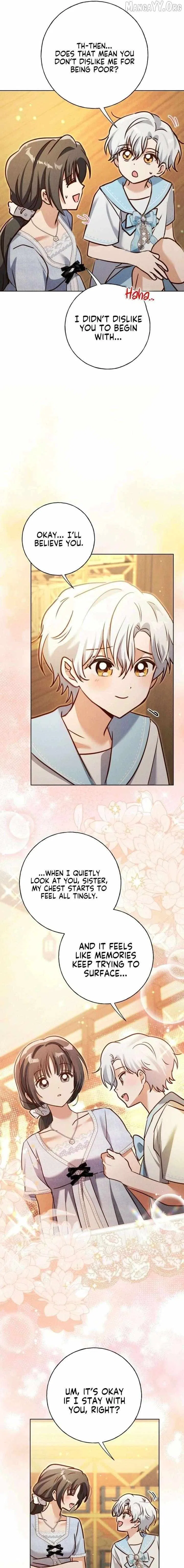 Reeling in the Male Lead Chapter 36 – Page 12