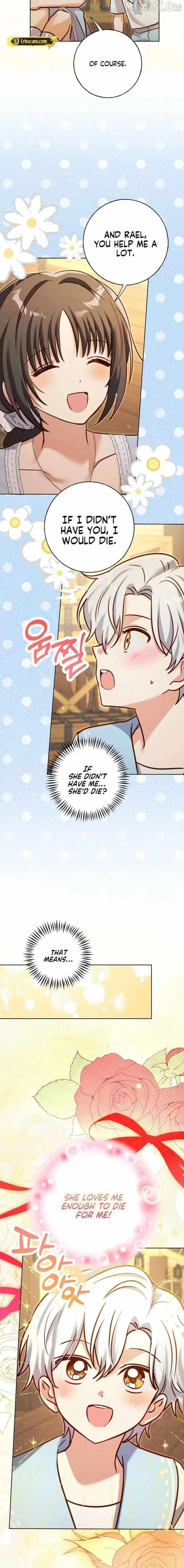 Reeling in the Male Lead Chapter 36 – Page 13