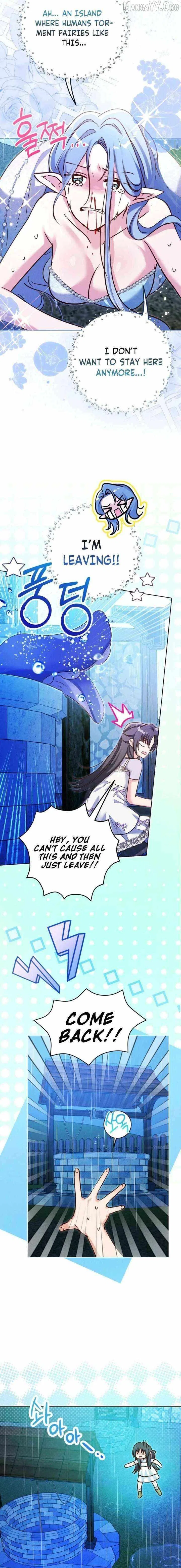 Reeling in the Male Lead Chapter 35 – Page 4