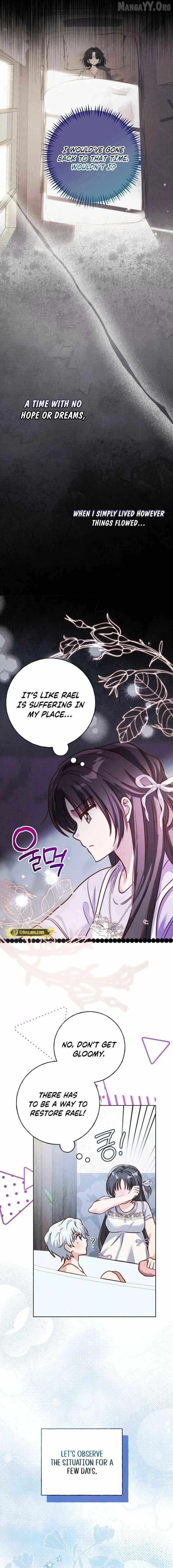 Reeling in the Male Lead Chapter 35 – Page 12