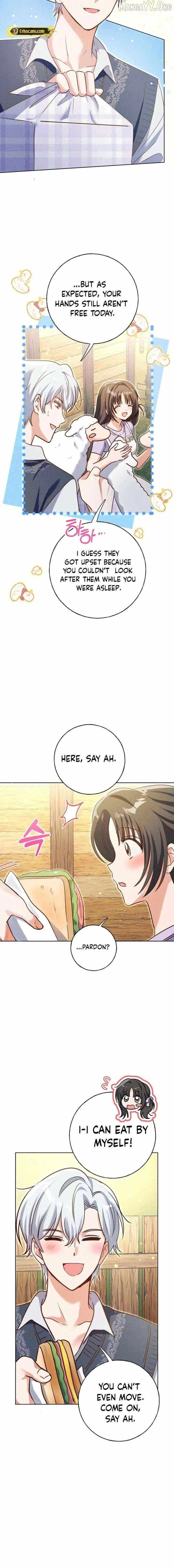Reeling in the Male Lead Chapter 34 – Page 2