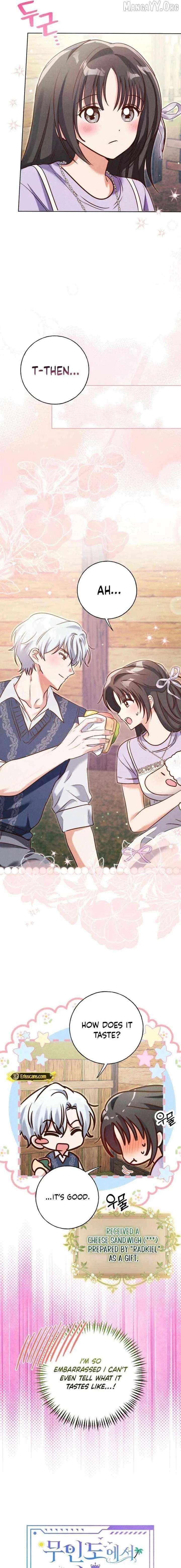 Reeling in the Male Lead Chapter 34 – Page 3