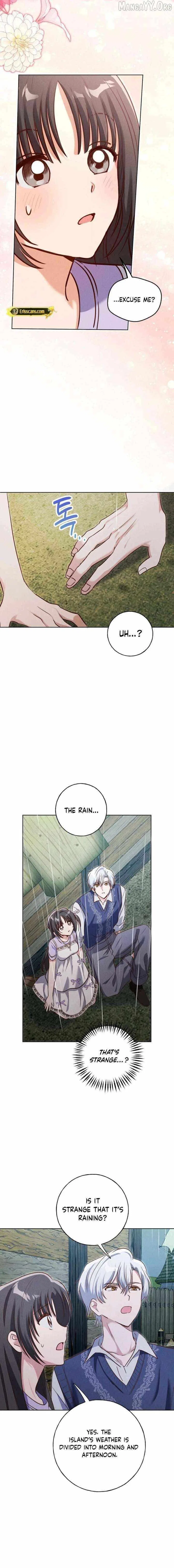 Reeling in the Male Lead Chapter 34 – Page 6
