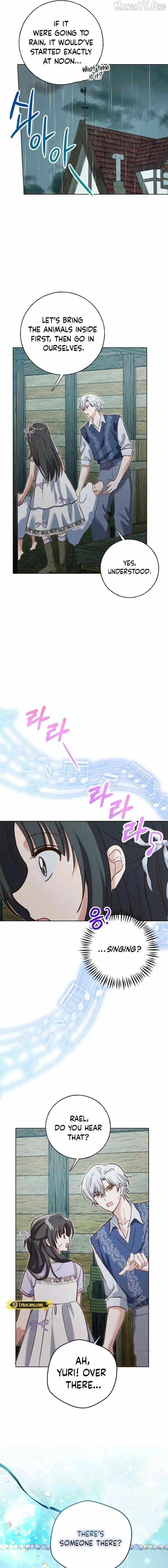 Reeling in the Male Lead Chapter 34 – Page 7