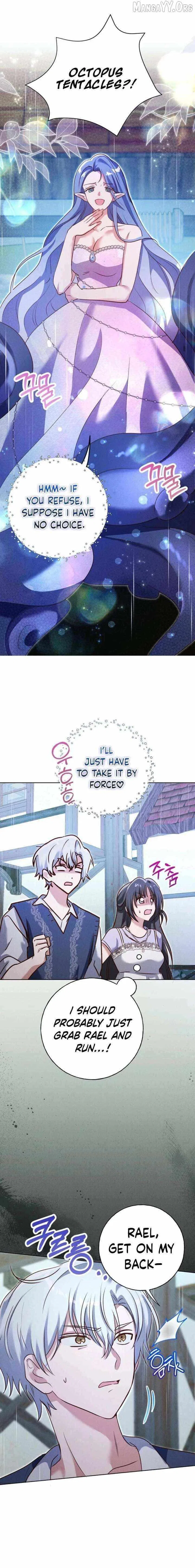 Reeling in the Male Lead Chapter 34 – Page 12
