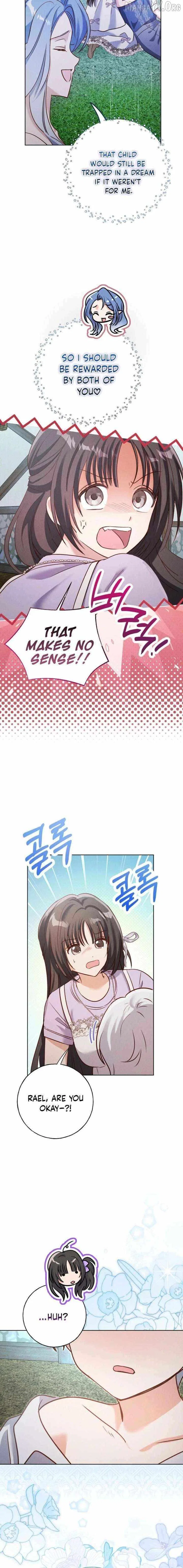 Reeling in the Male Lead Chapter 34 – Page 14