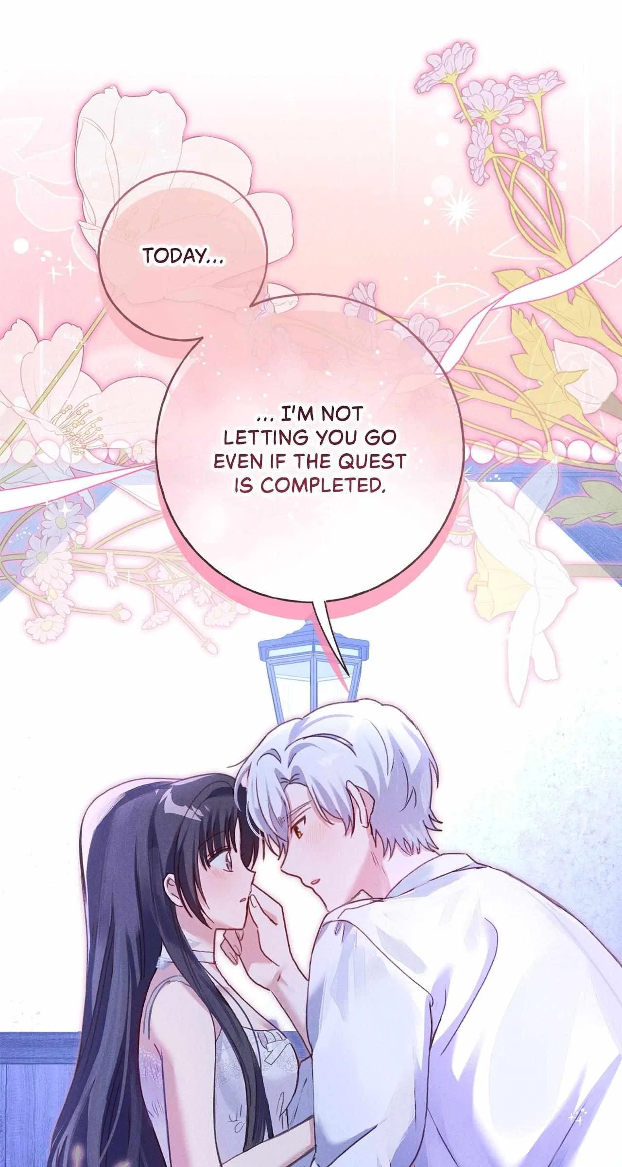 Reeling in the Male Lead Chapter 33 – Page 2