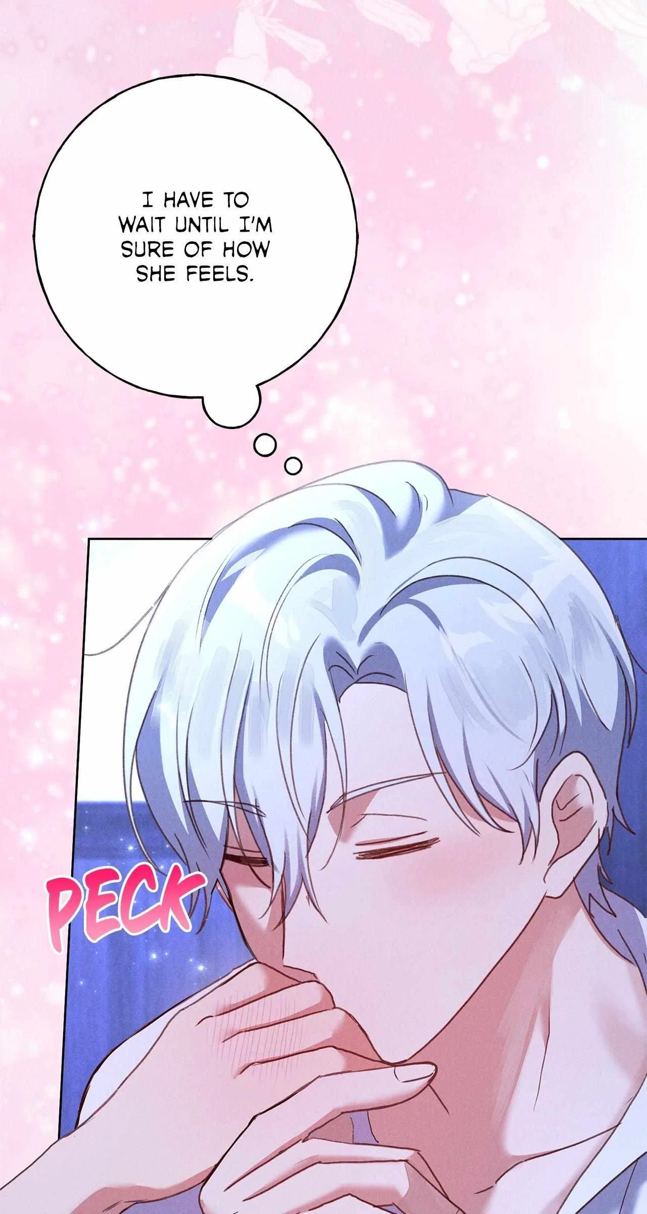 Reeling in the Male Lead Chapter 33 – Page 15