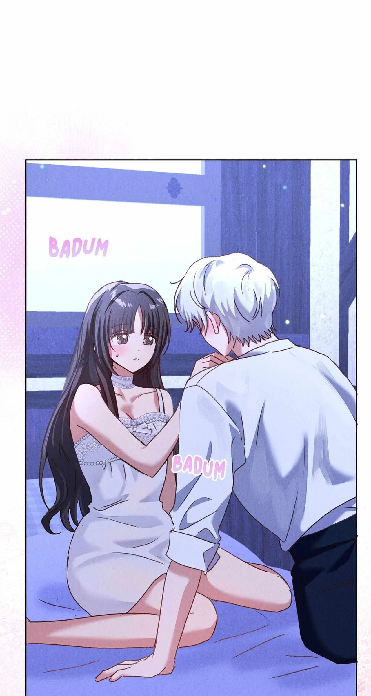 Reeling in the Male Lead Chapter 33 – Page 19