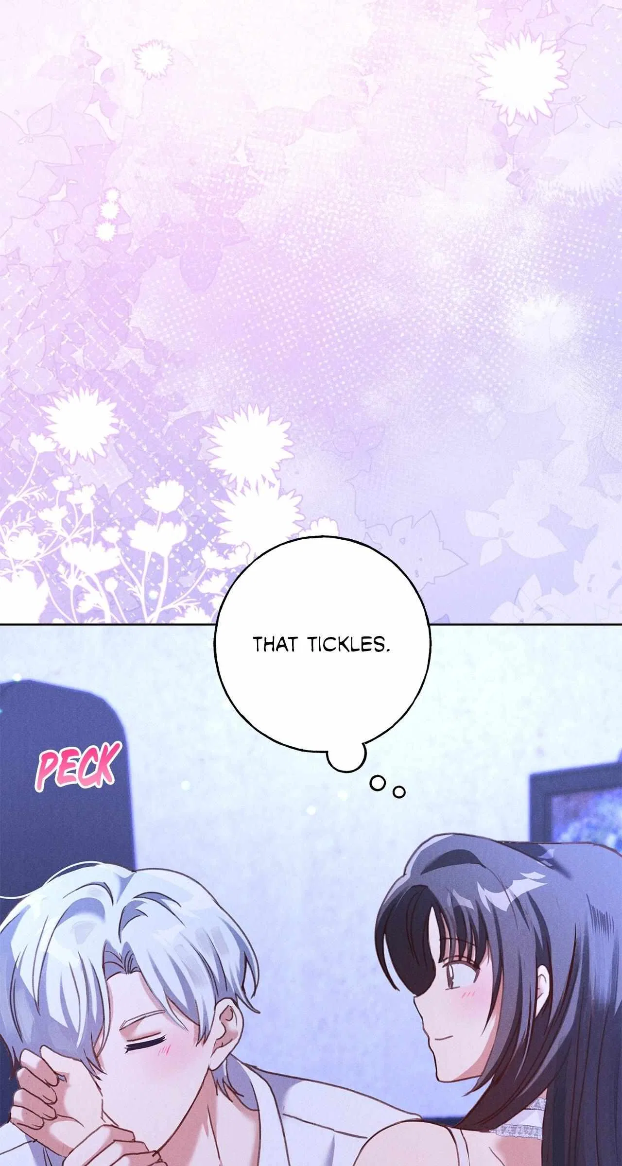 Reeling in the Male Lead Chapter 33 – Page 21