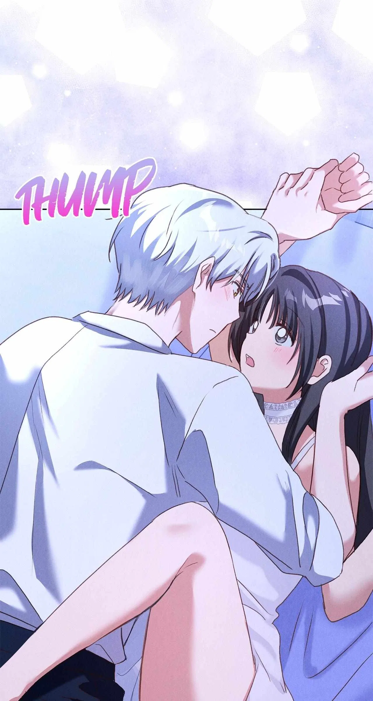Reeling in the Male Lead Chapter 33 – Page 24