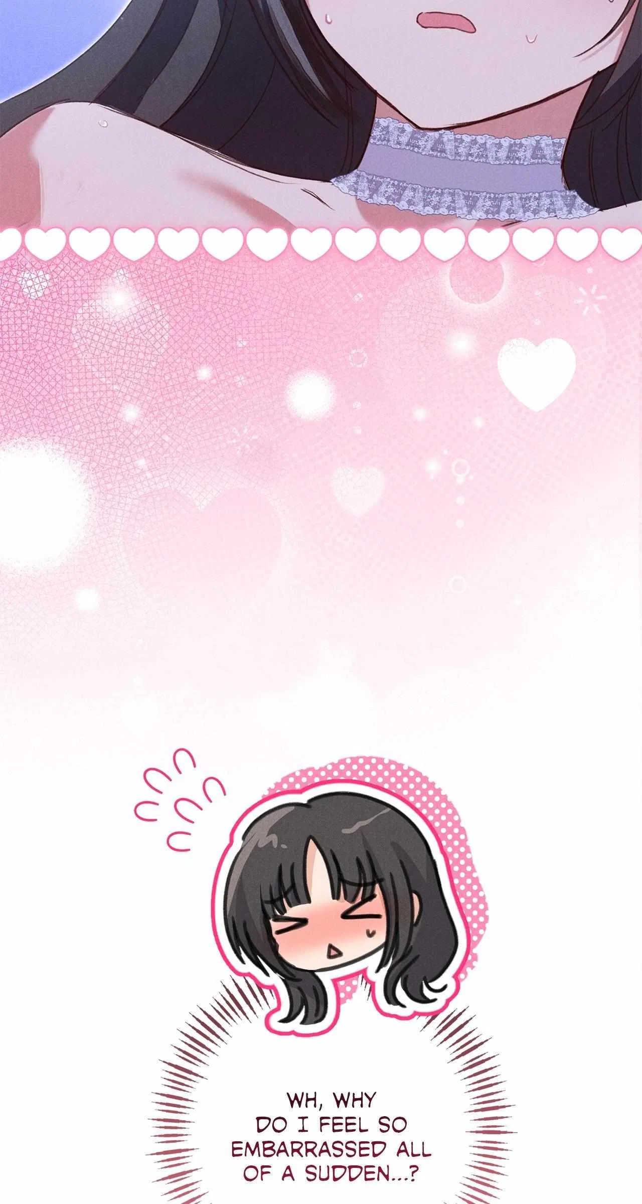 Reeling in the Male Lead Chapter 33 – Page 31