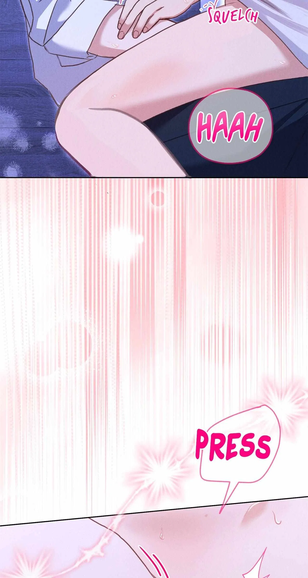Reeling in the Male Lead Chapter 33 – Page 35