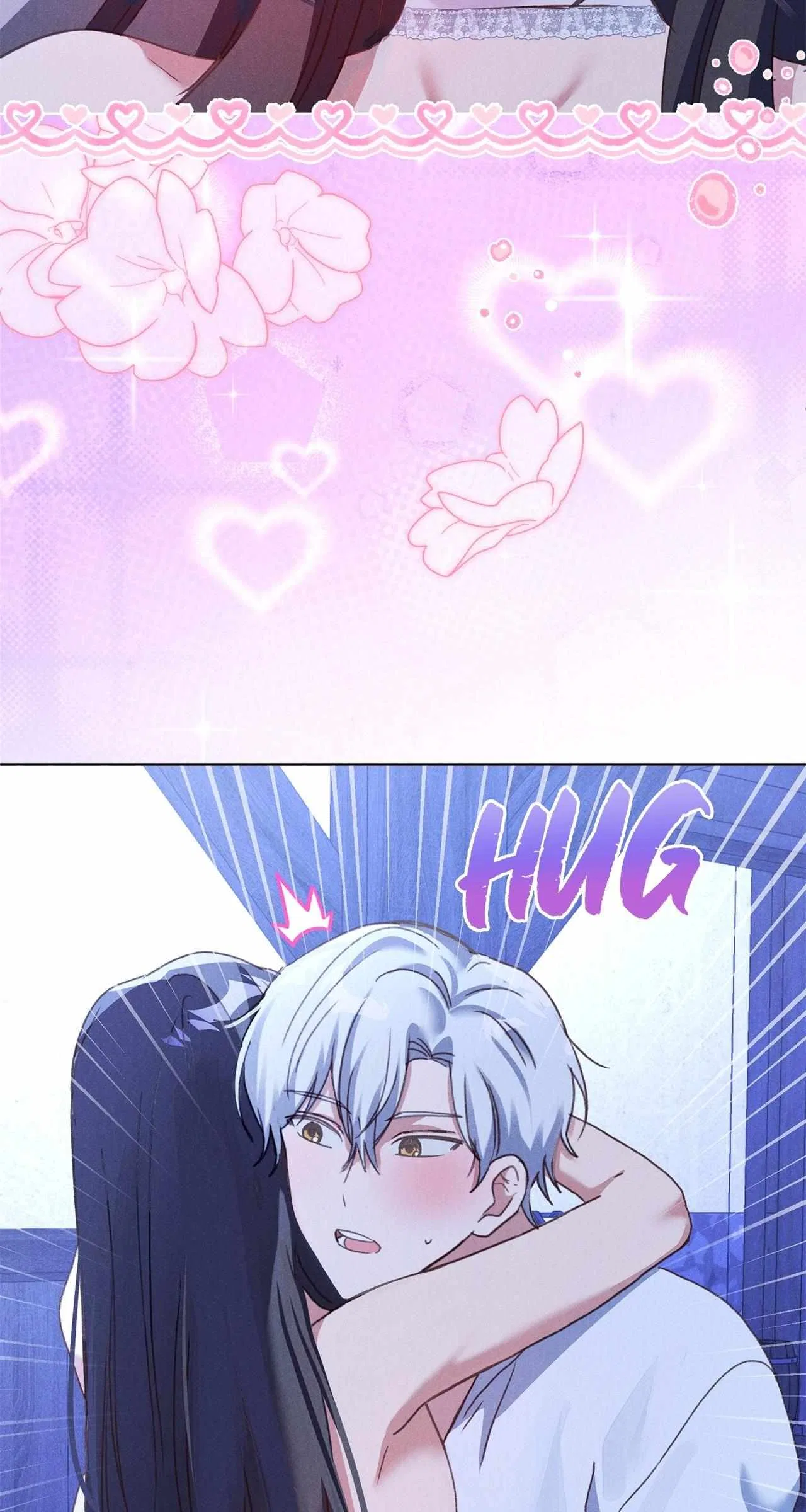 Reeling in the Male Lead Chapter 33 – Page 43
