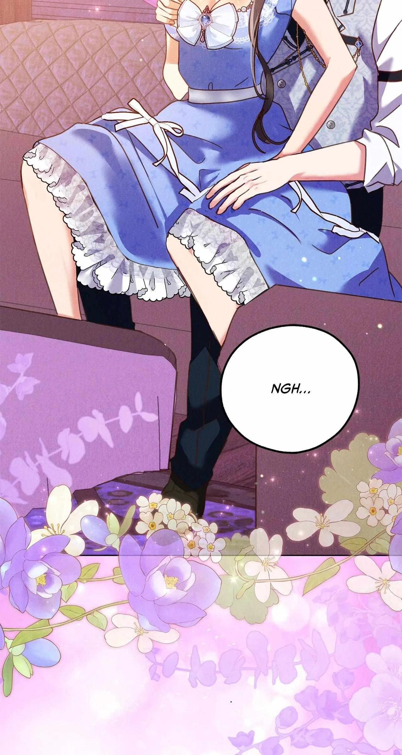 Reeling in the Male Lead Chapter 32 – Page 4