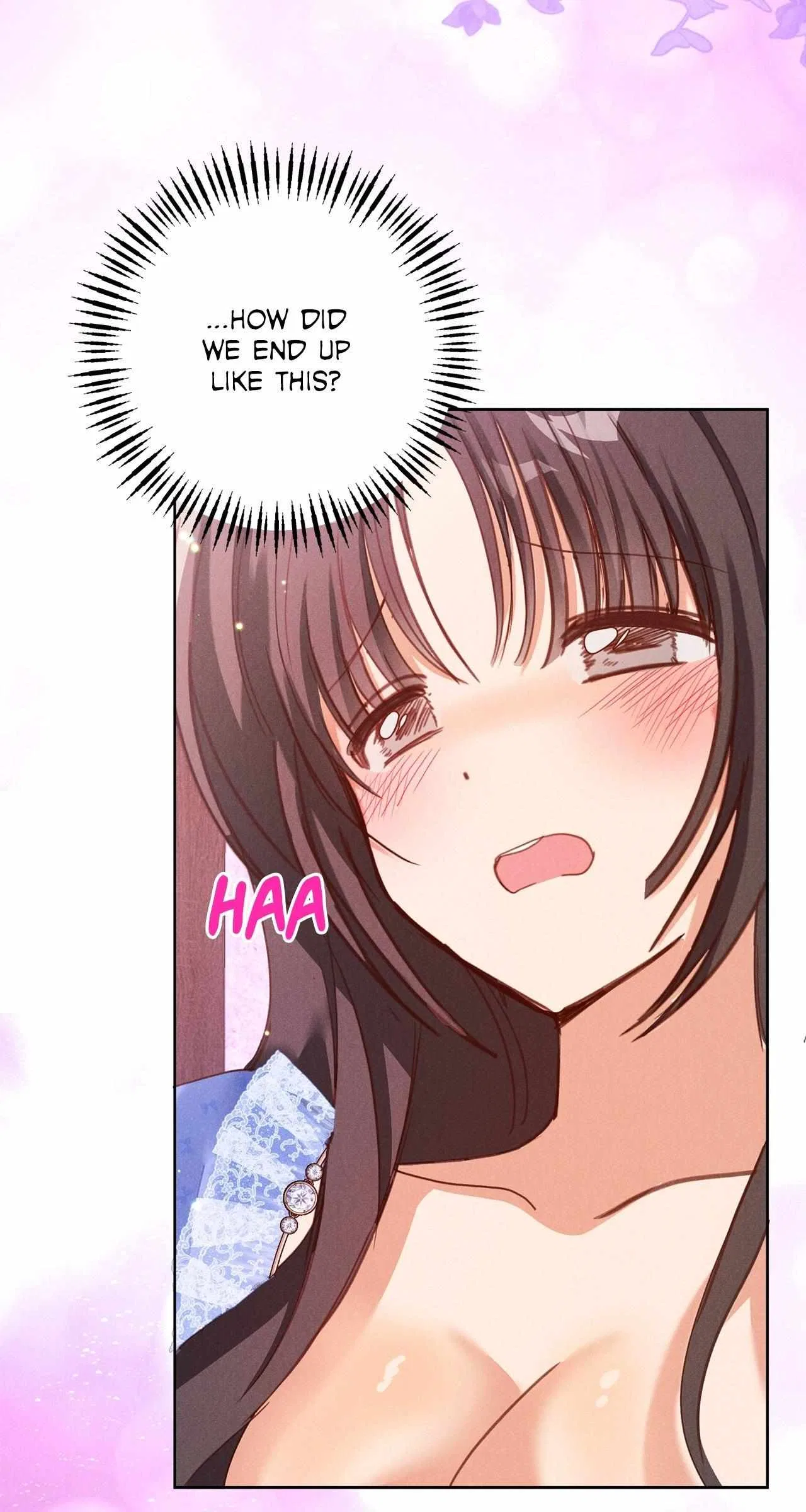 Reeling in the Male Lead Chapter 32 – Page 5