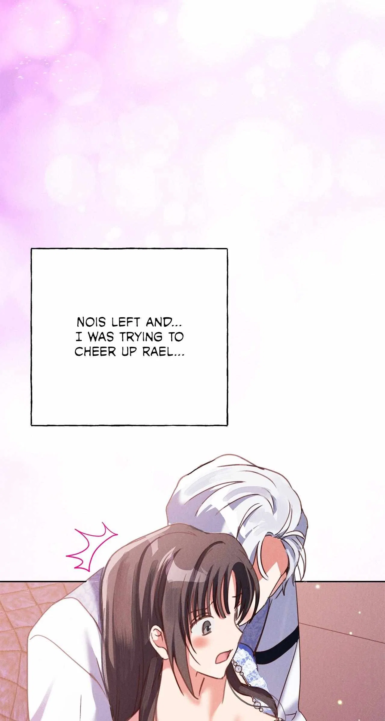 Reeling in the Male Lead Chapter 32 – Page 6
