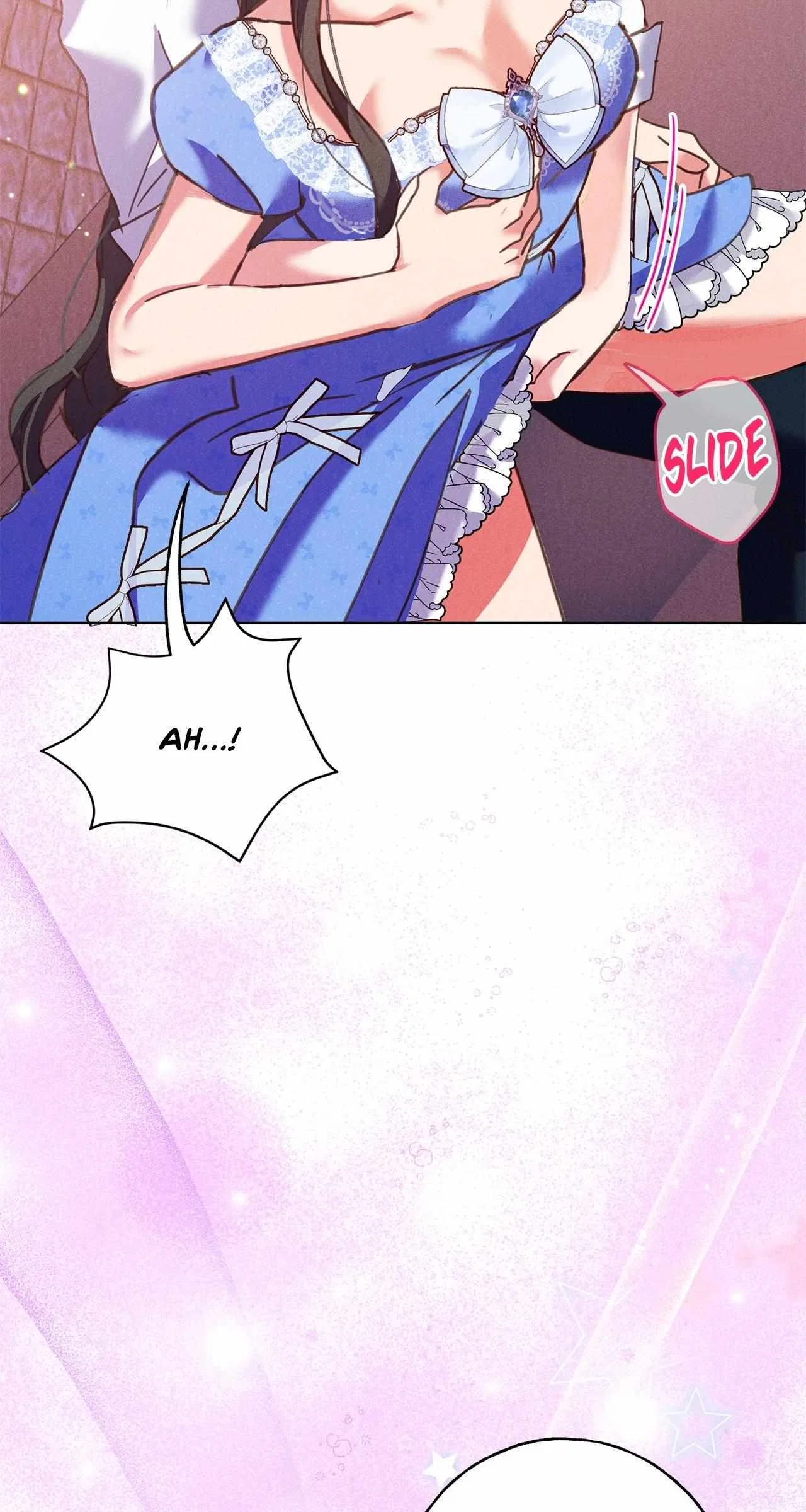 Reeling in the Male Lead Chapter 32 – Page 7