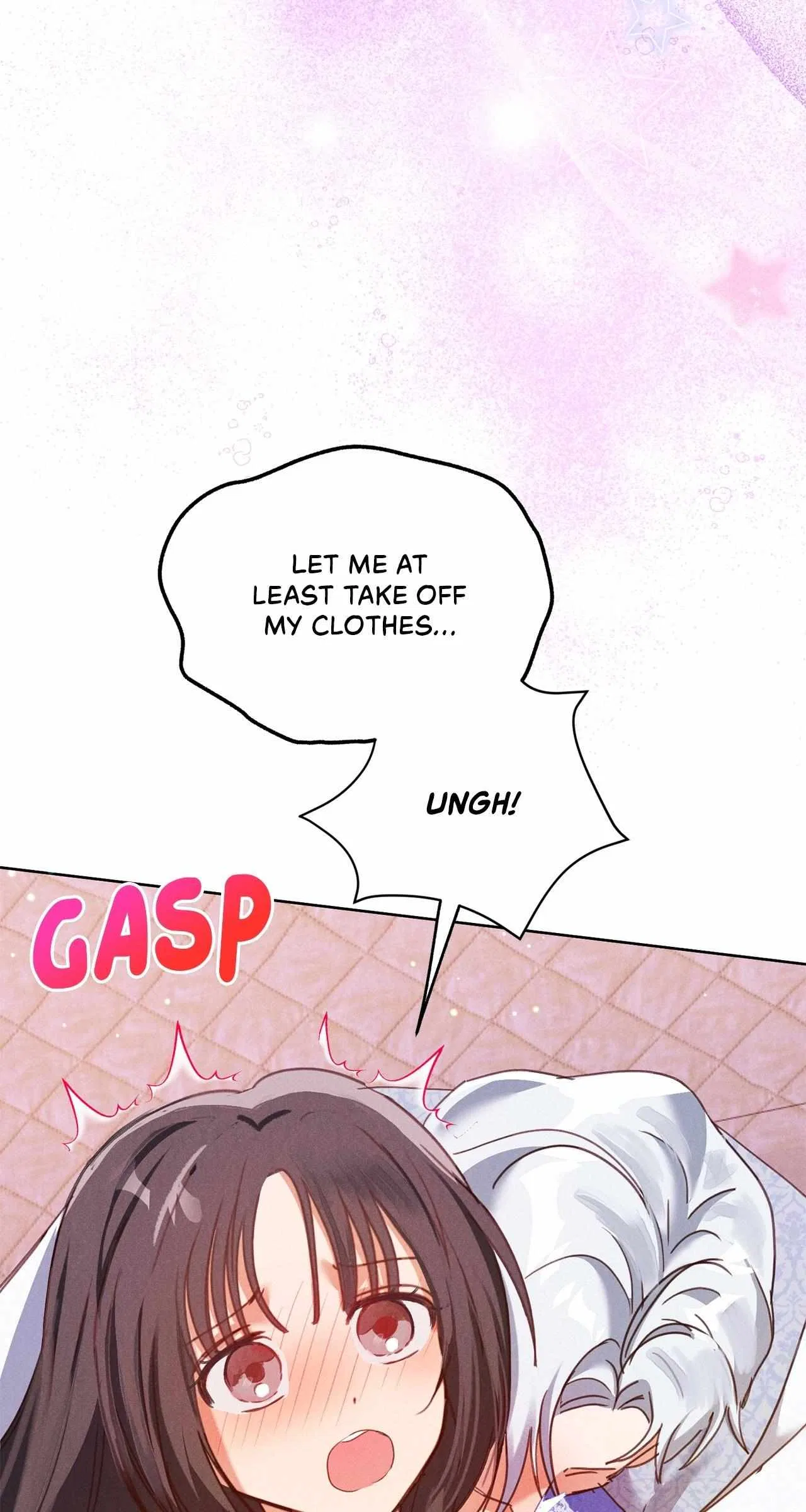 Reeling in the Male Lead Chapter 32 – Page 9