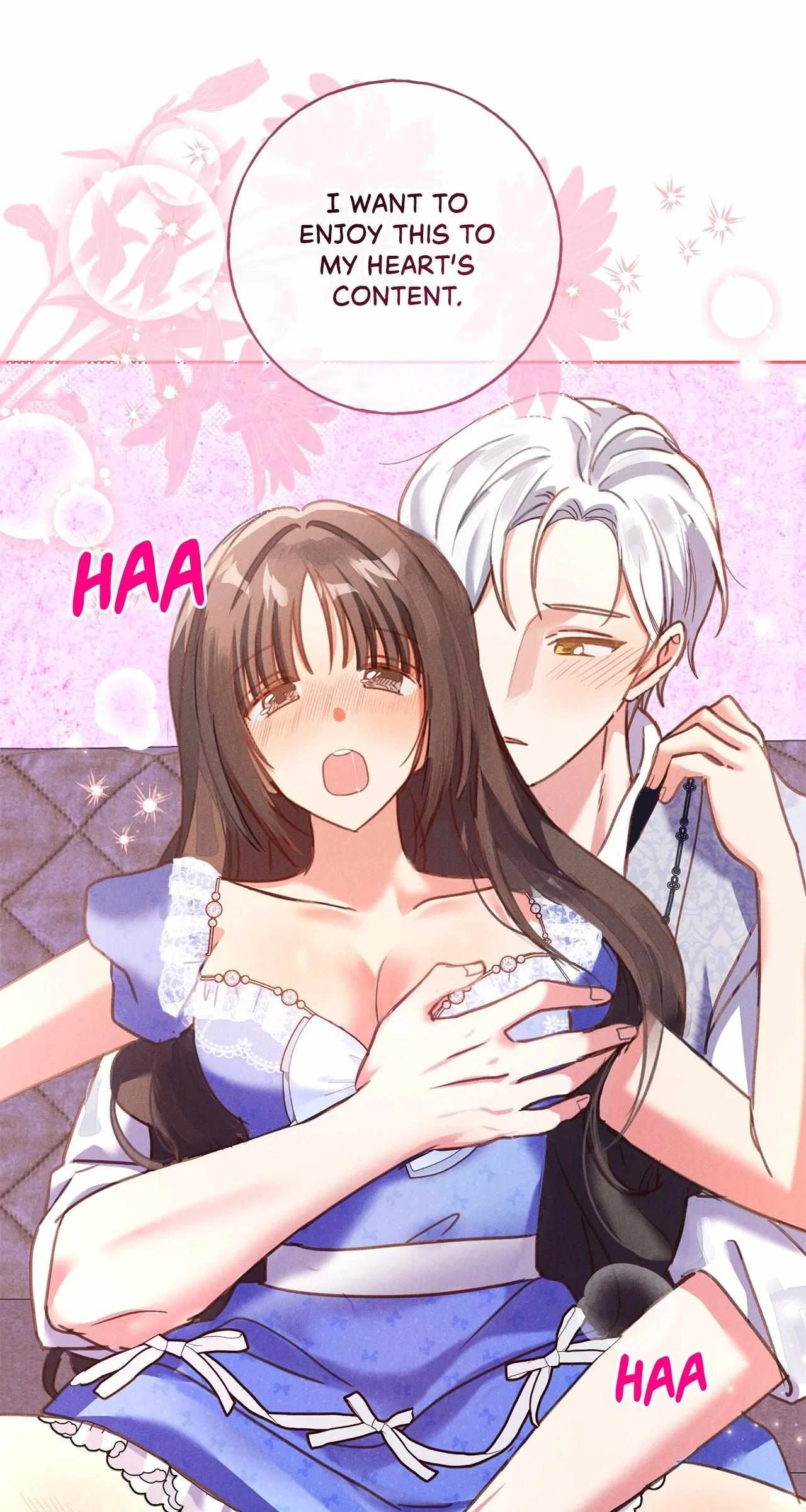 Reeling in the Male Lead Chapter 32 – Page 13