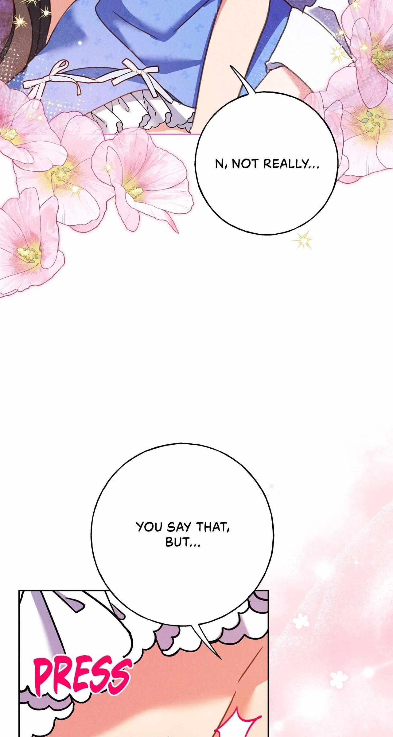 Reeling in the Male Lead Chapter 32 – Page 20