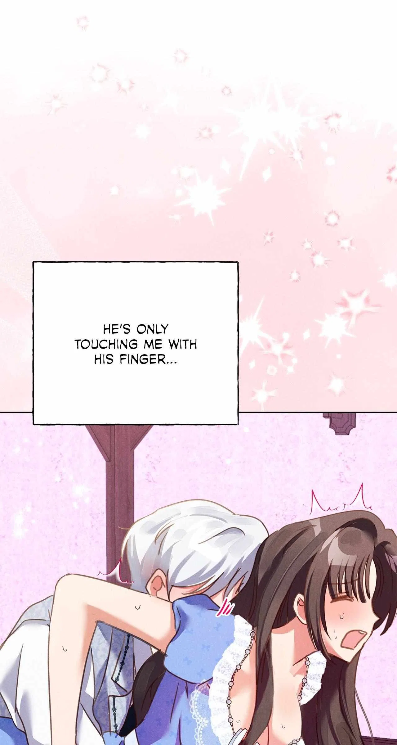 Reeling in the Male Lead Chapter 32 – Page 25