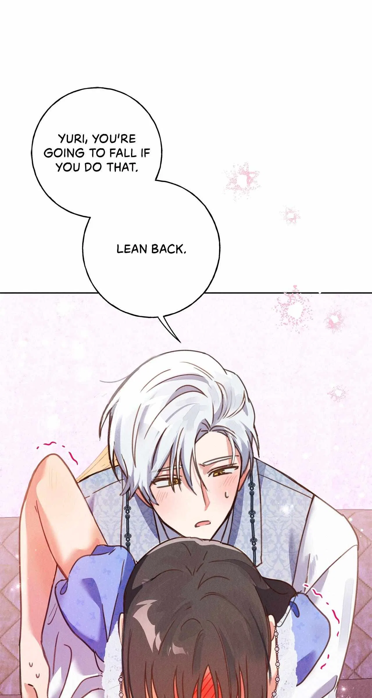 Reeling in the Male Lead Chapter 32 – Page 29
