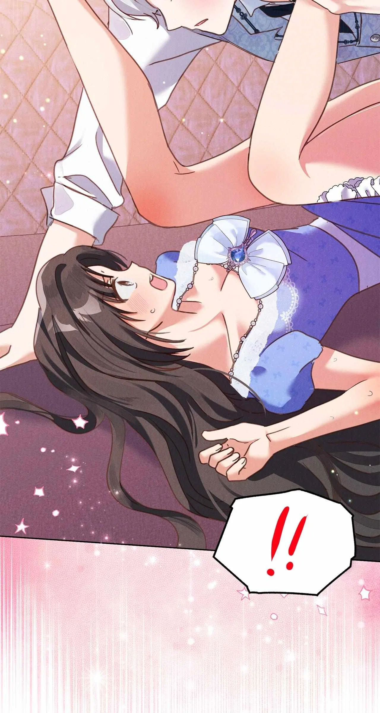 Reeling in the Male Lead Chapter 32 – Page 36