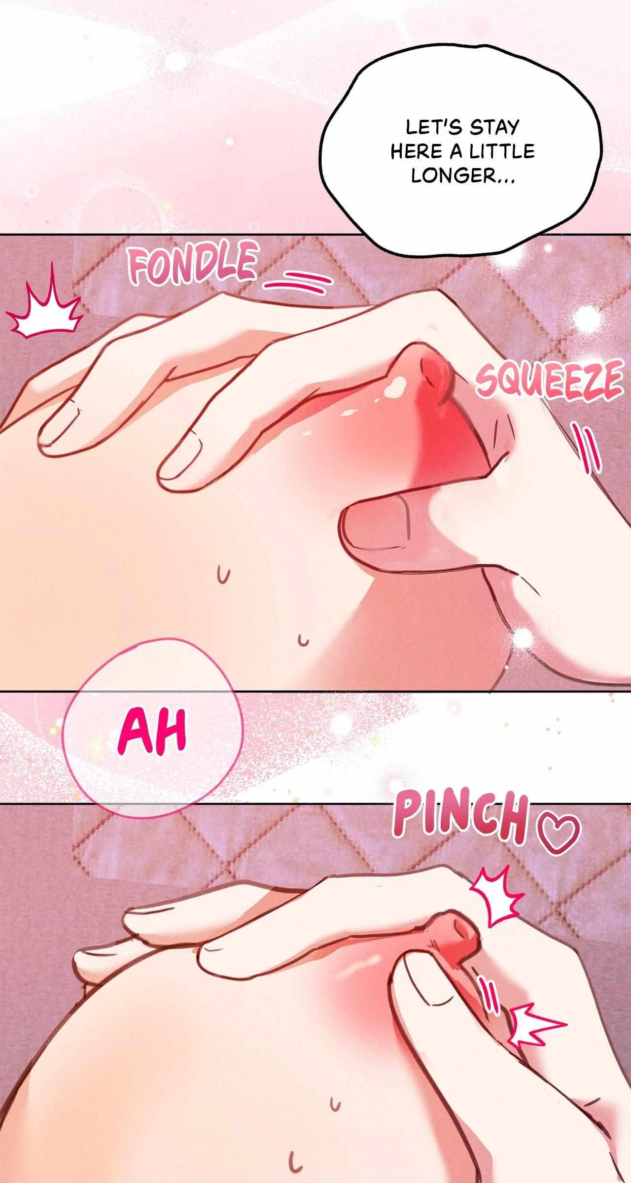 Reeling in the Male Lead Chapter 32 – Page 41