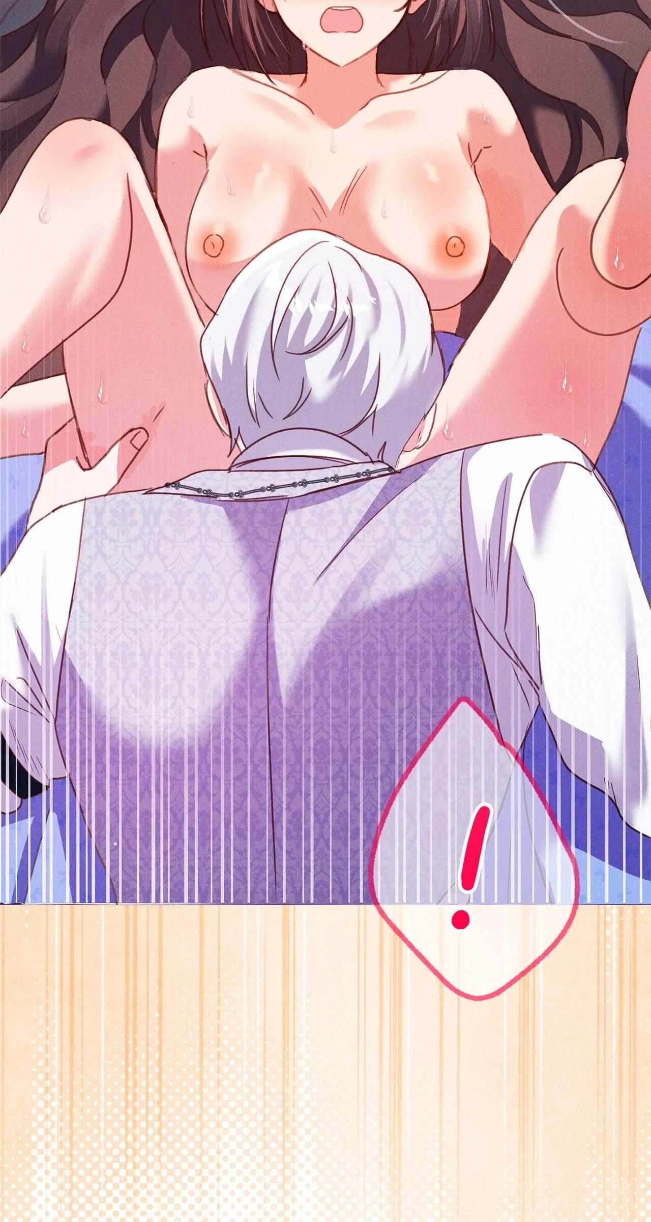 Reeling in the Male Lead Chapter 32 – Page 61
