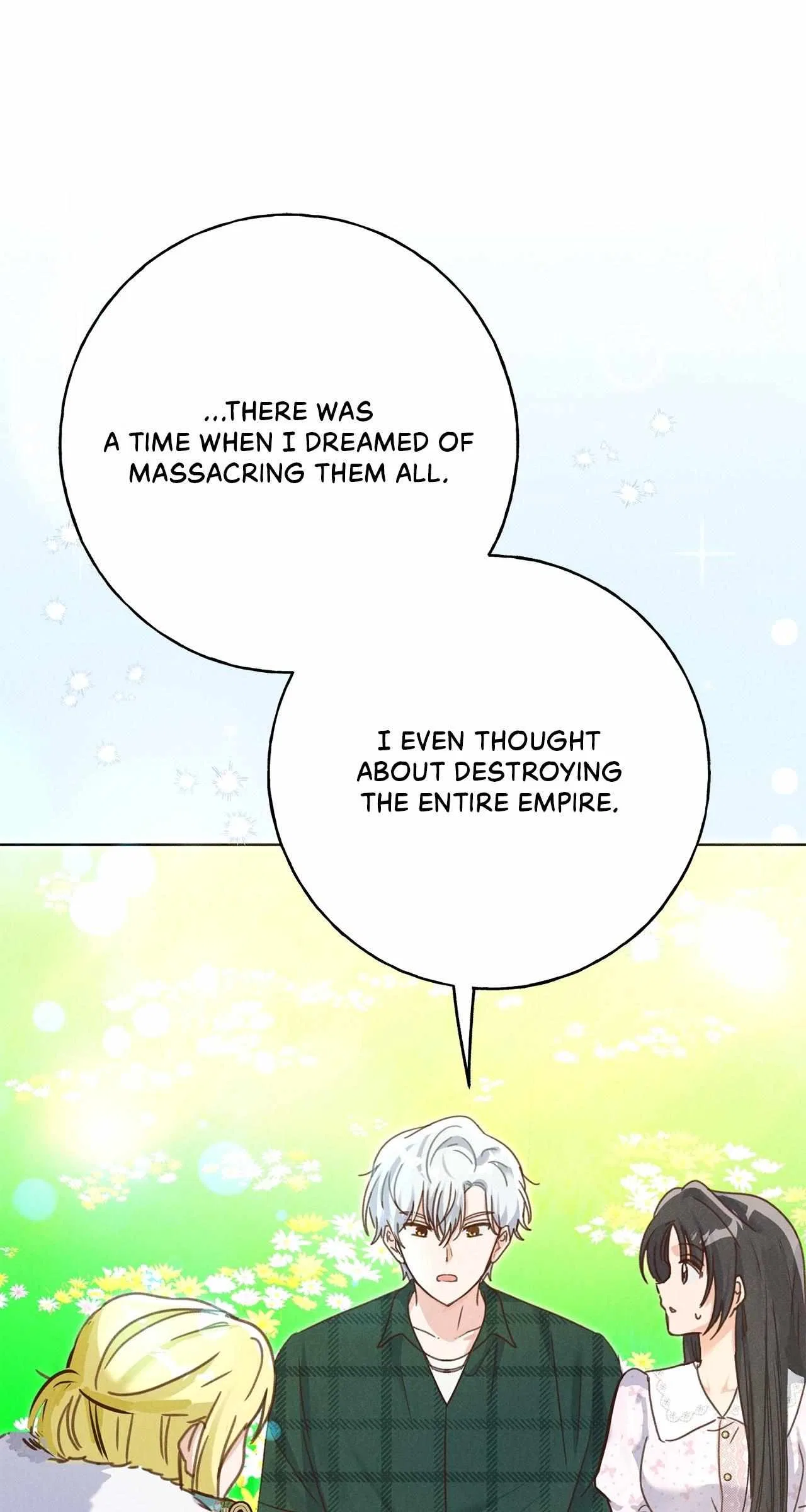 Reeling in the Male Lead Chapter 31 – Page 1