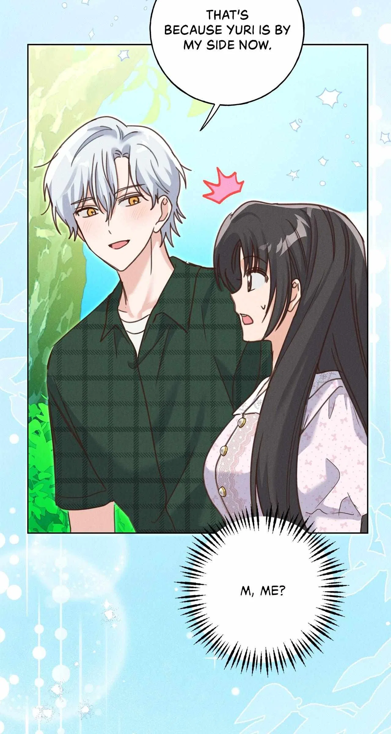 Reeling in the Male Lead Chapter 31 – Page 3