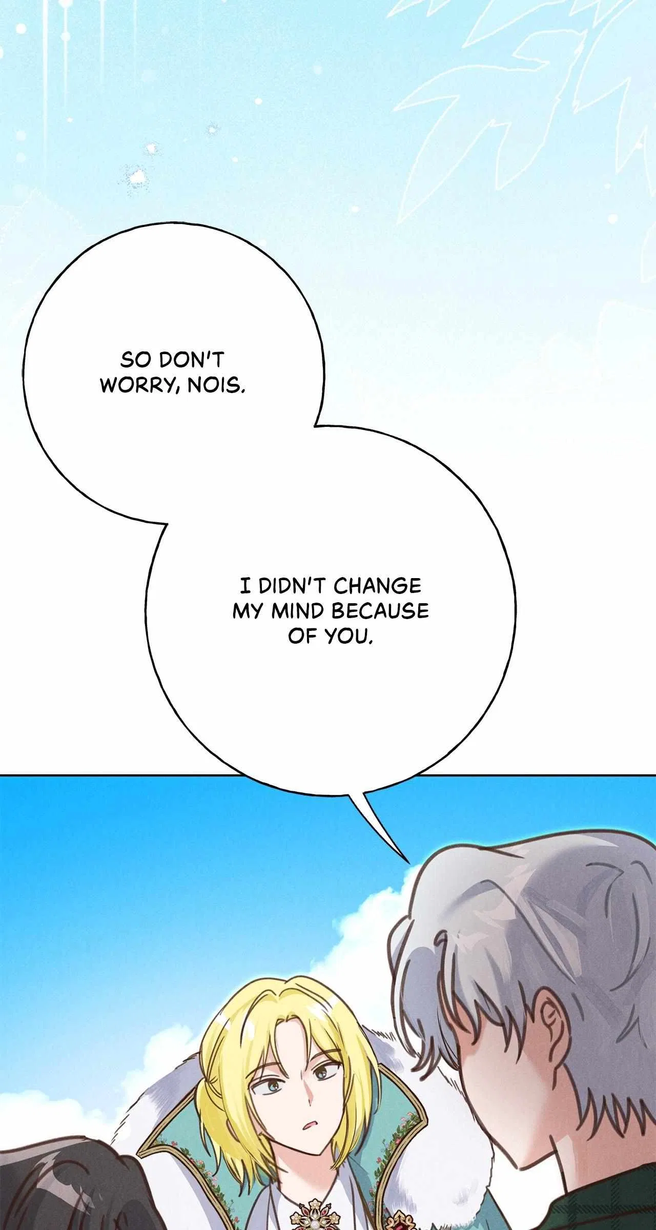Reeling in the Male Lead Chapter 31 – Page 4