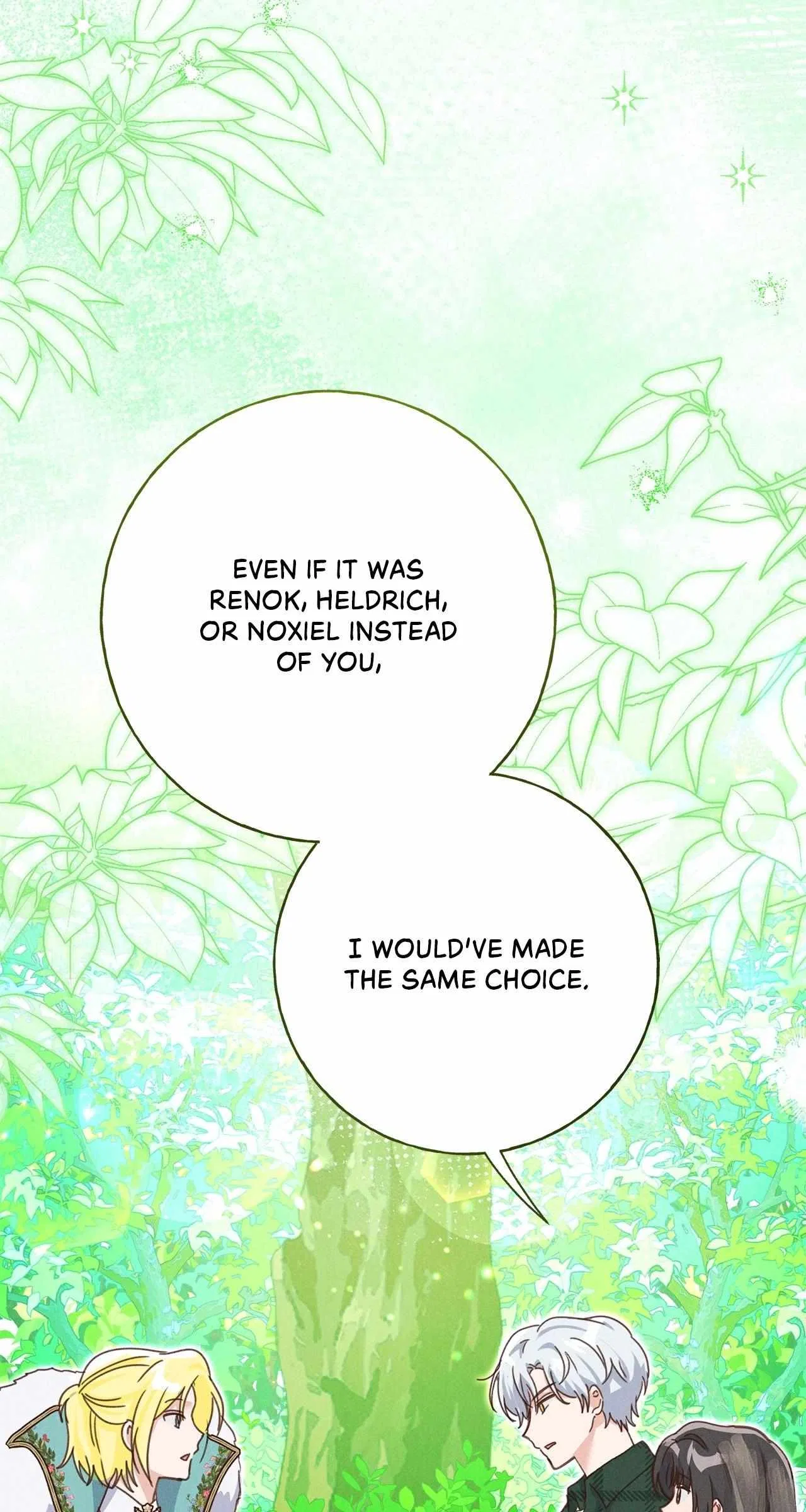 Reeling in the Male Lead Chapter 31 – Page 7