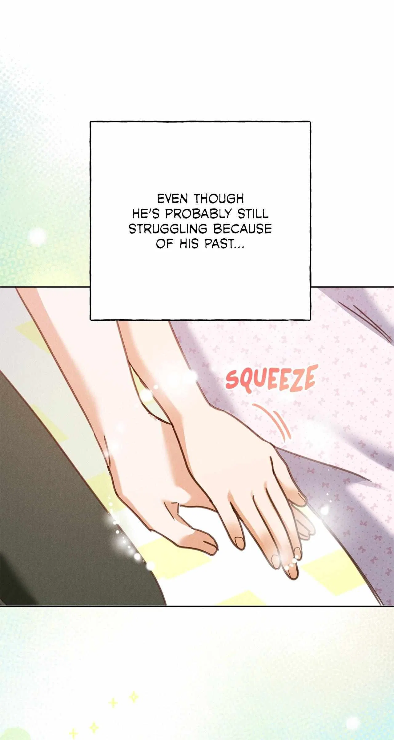 Reeling in the Male Lead Chapter 31 – Page 10