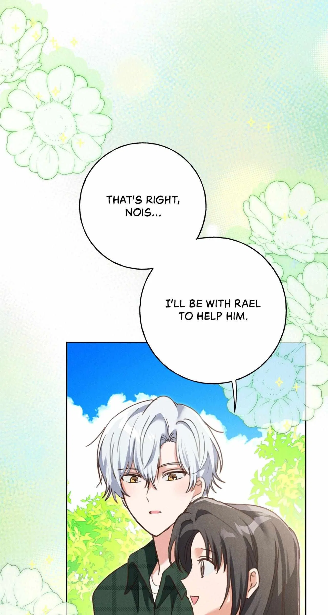 Reeling in the Male Lead Chapter 31 – Page 11