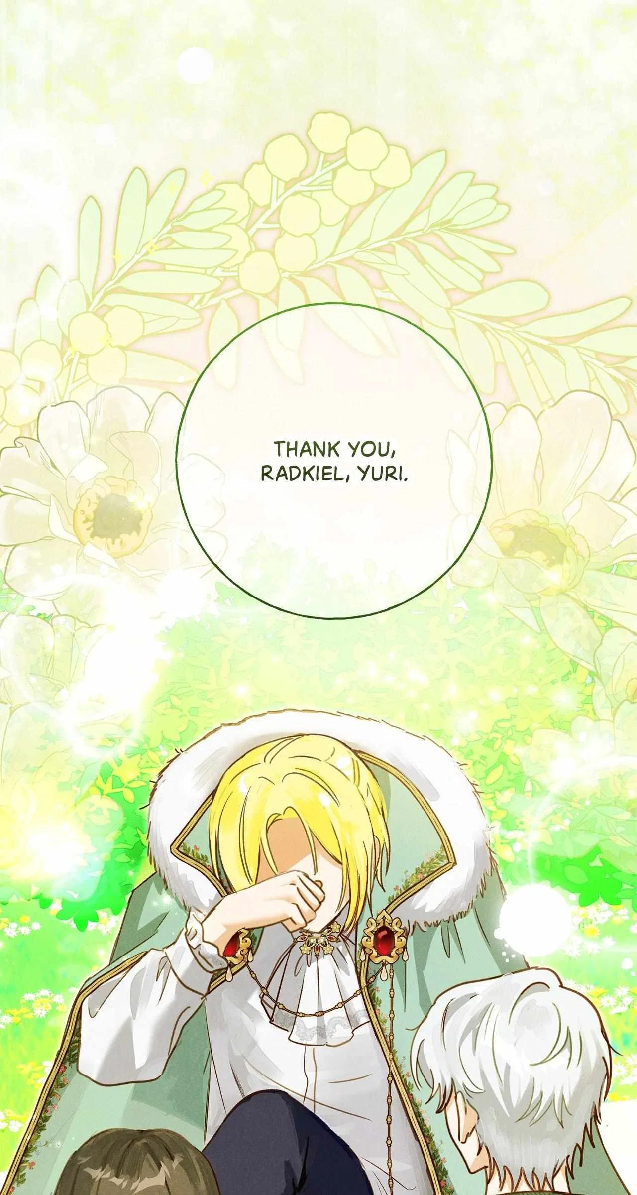 Reeling in the Male Lead Chapter 31 – Page 14