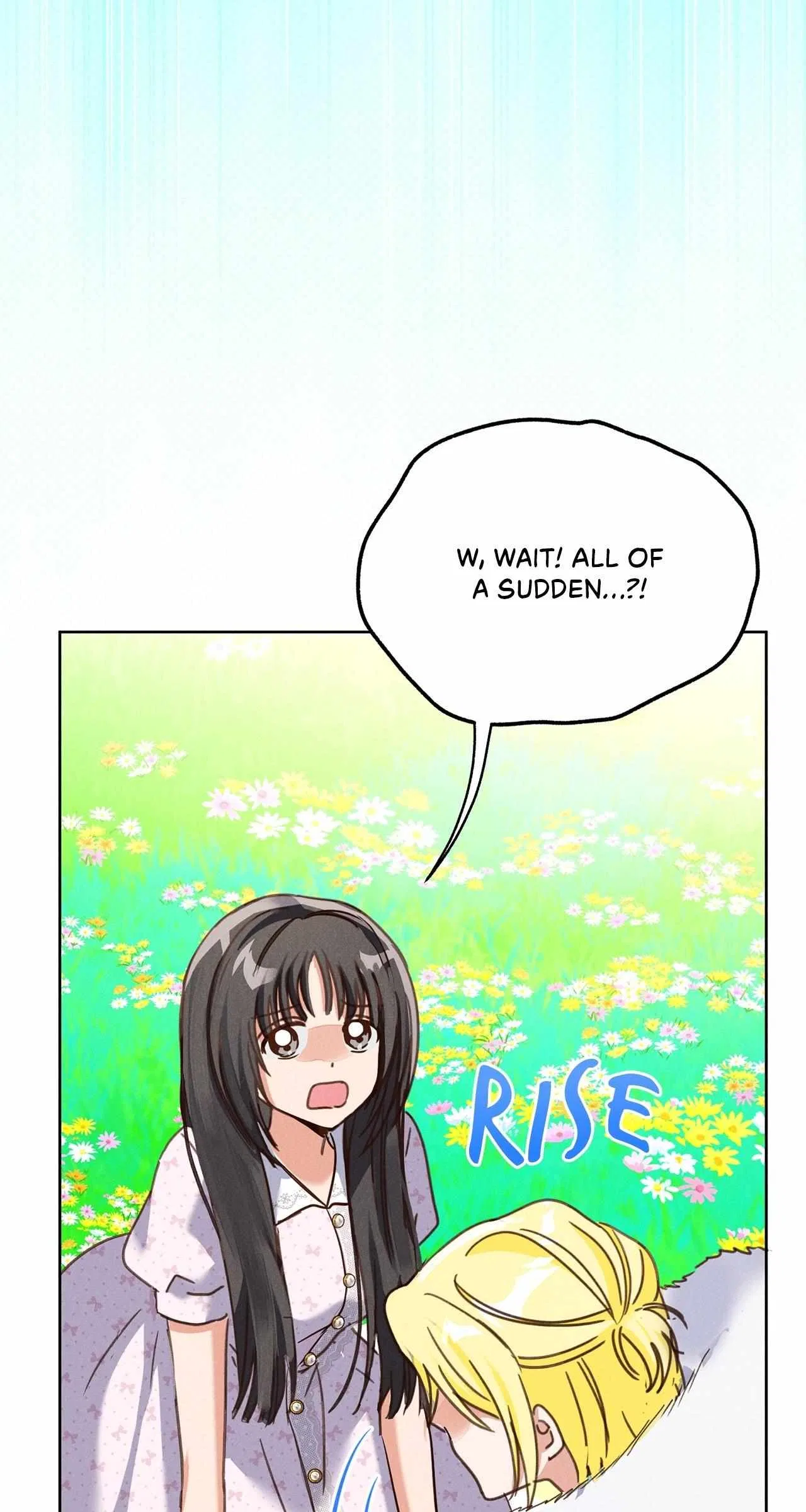 Reeling in the Male Lead Chapter 31 – Page 18