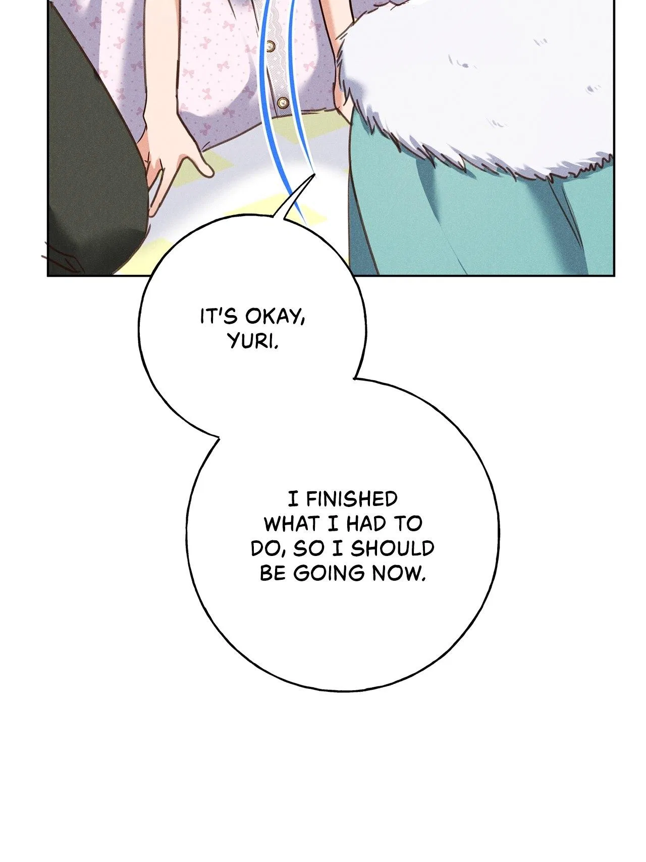 Reeling in the Male Lead Chapter 31 – Page 19