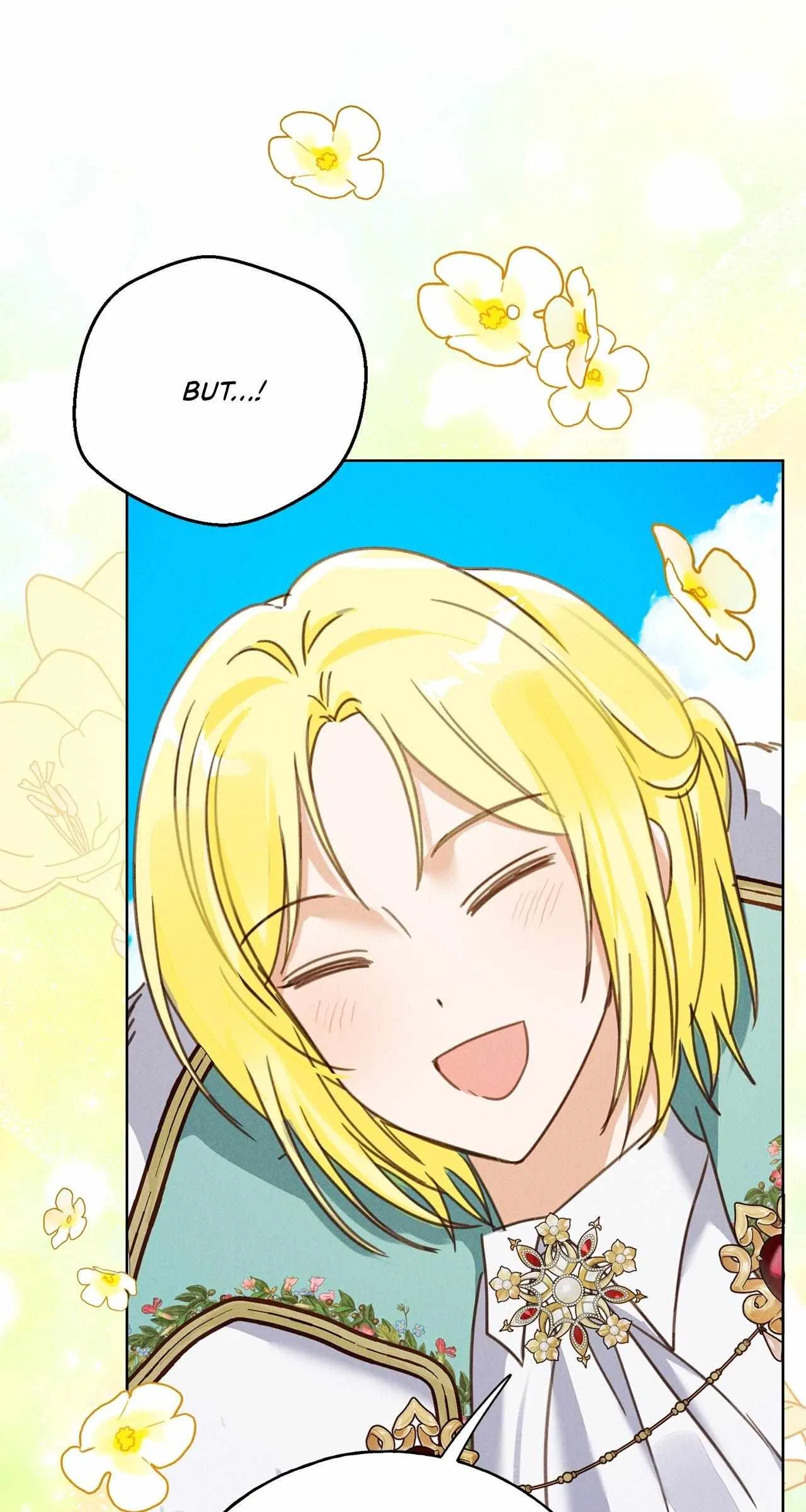 Reeling in the Male Lead Chapter 31 – Page 20