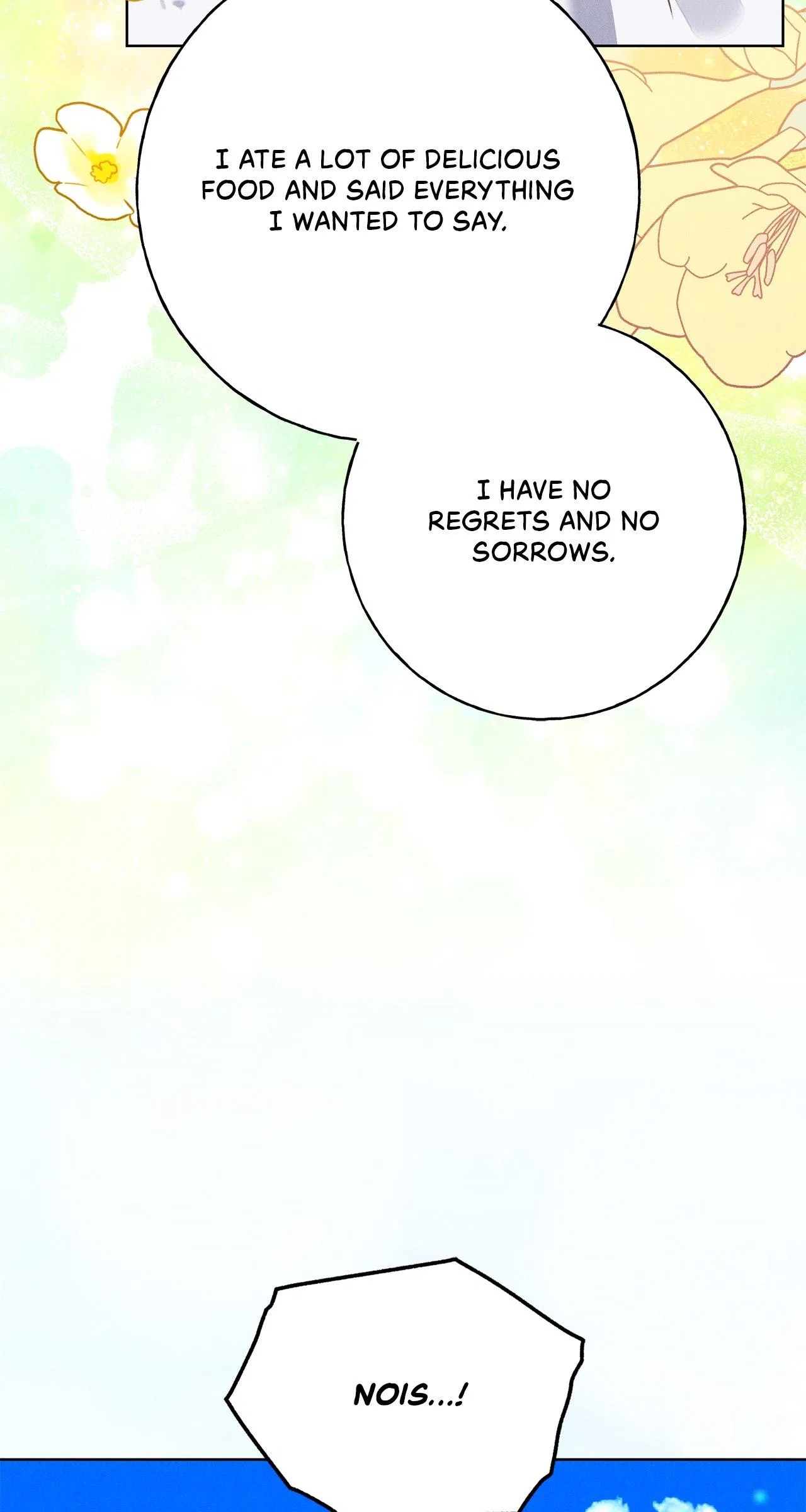 Reeling in the Male Lead Chapter 31 – Page 21