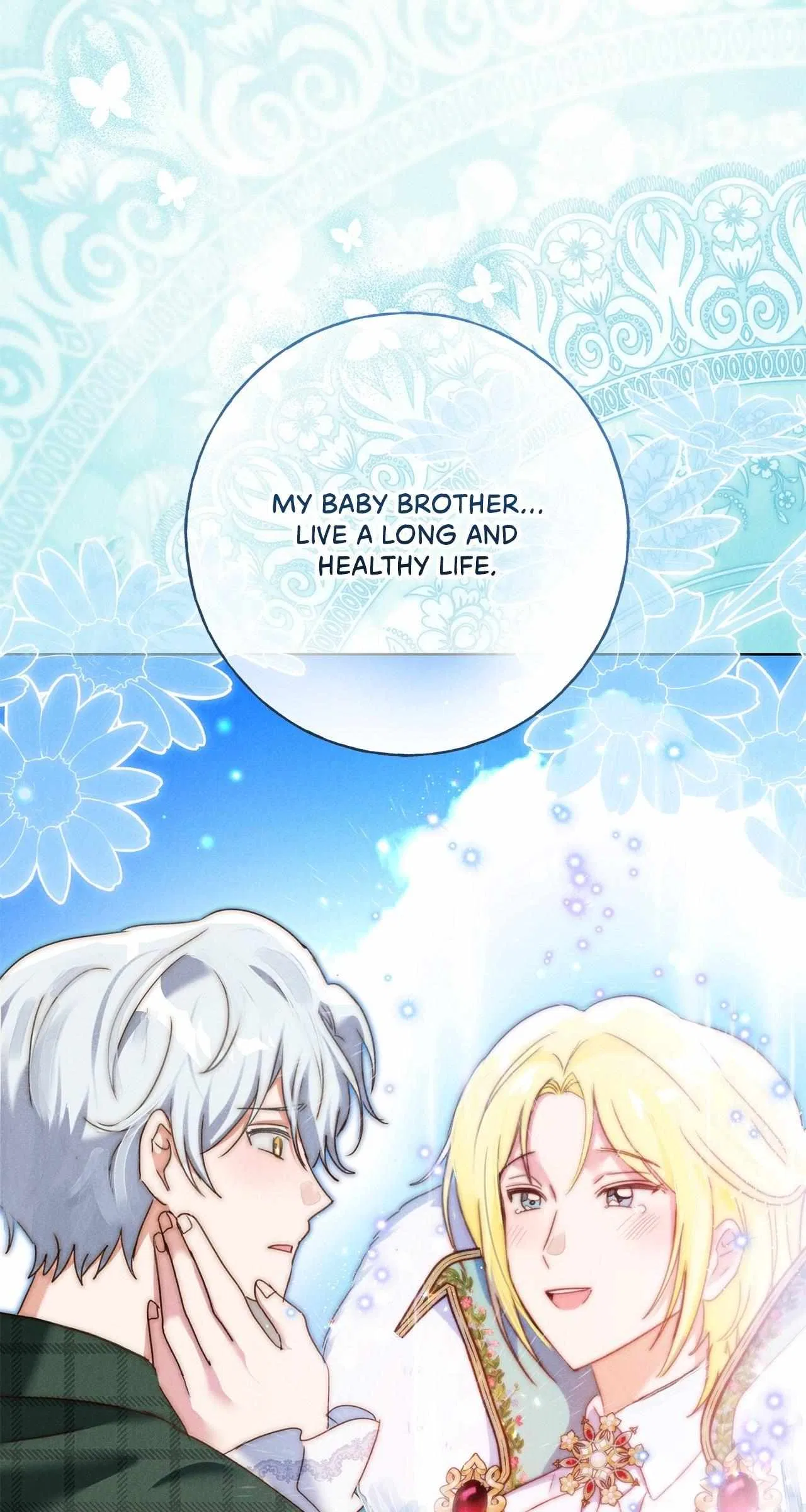 Reeling in the Male Lead Chapter 31 – Page 24